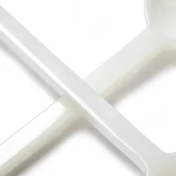 Sale Pamana Serving Spoons White Gloss Serving Bowls & Utensils