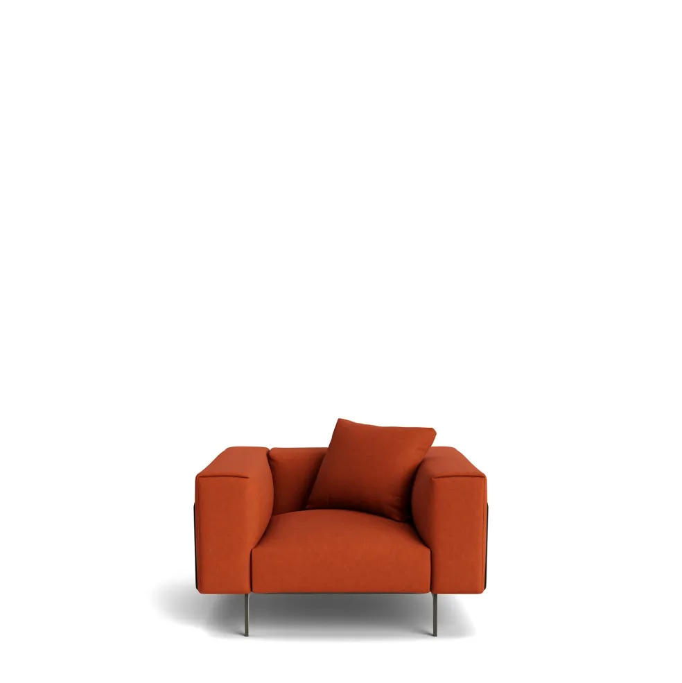 Fashion Pelham Armchair Pelham