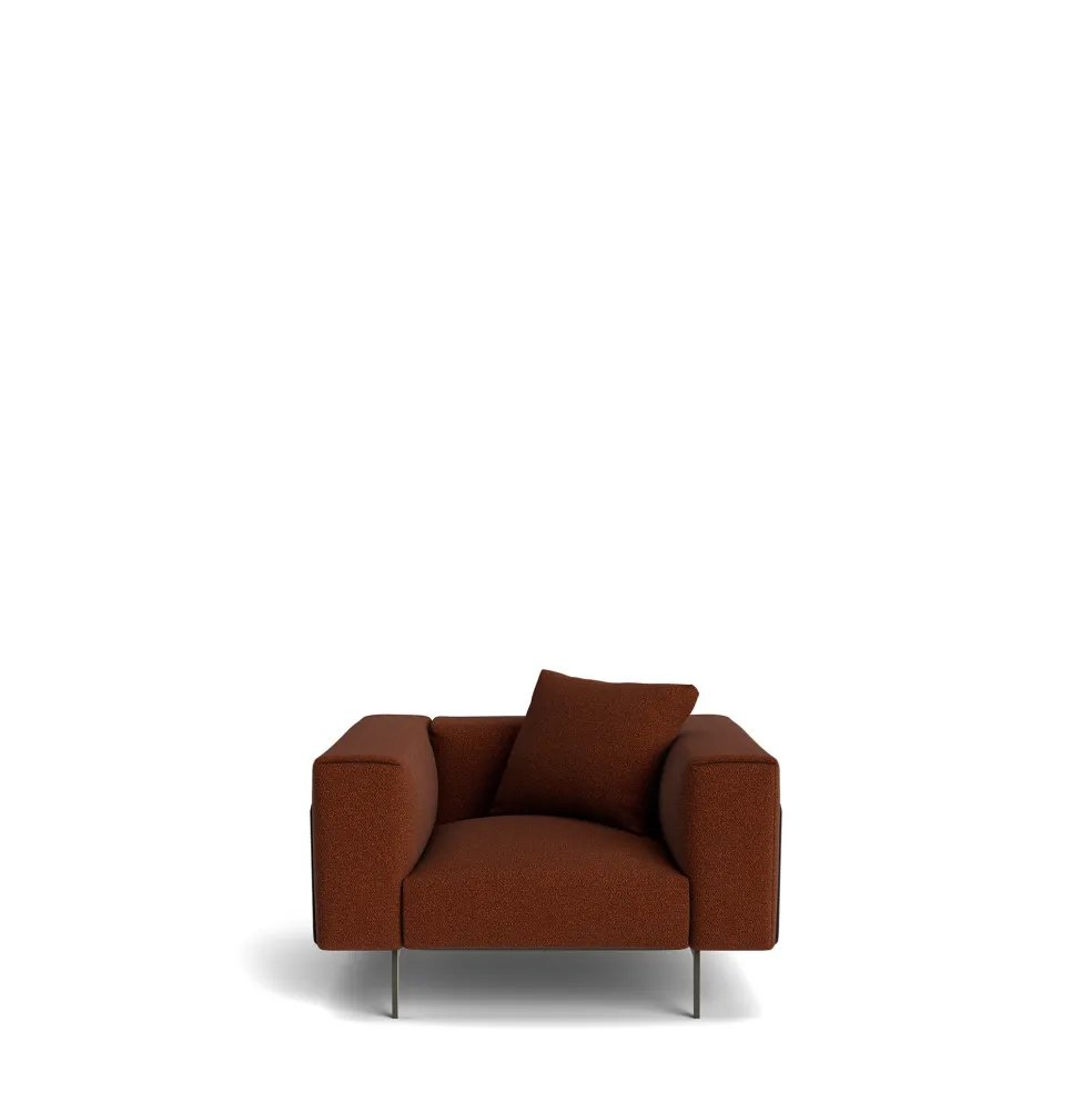Fashion Pelham Armchair Pelham