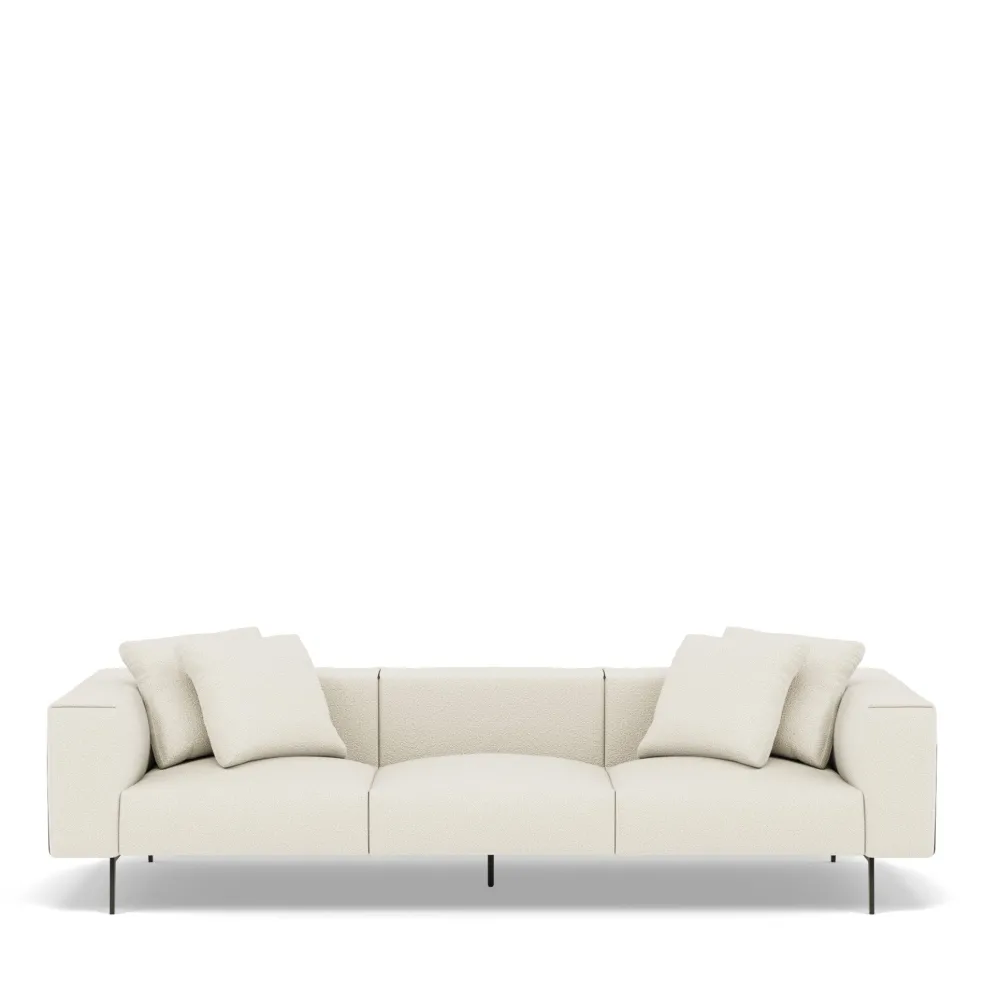 Cheap Pelham 4-Seater Sofa Pelham