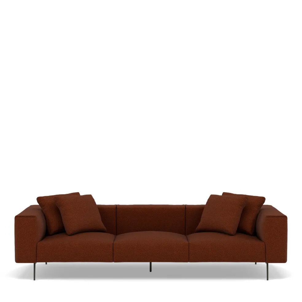Cheap Pelham 4-Seater Sofa Pelham