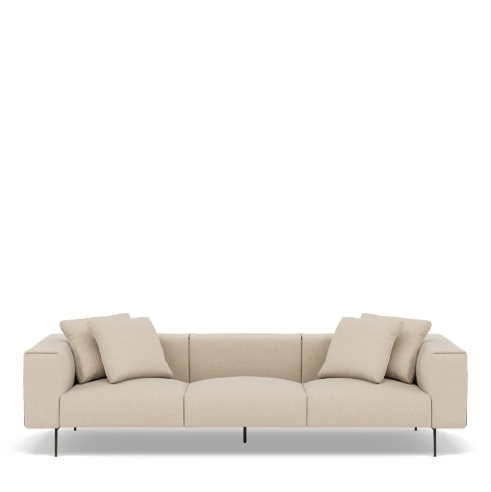 Cheap Pelham 4-Seater Sofa Pelham