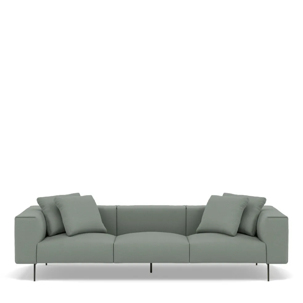 Cheap Pelham 4-Seater Sofa Pelham