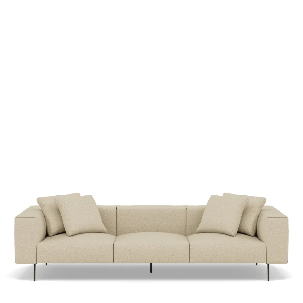 Cheap Pelham 4-Seater Sofa Pelham