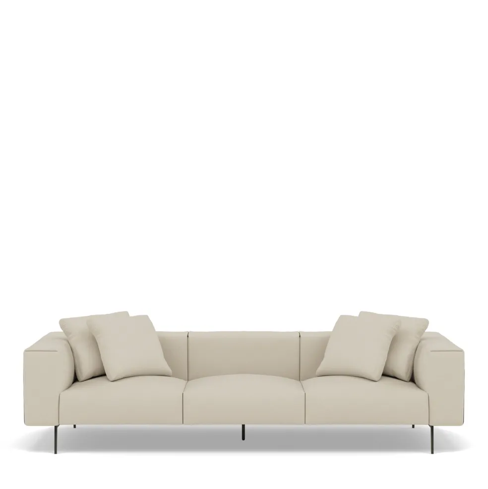 Cheap Pelham 4-Seater Sofa Pelham