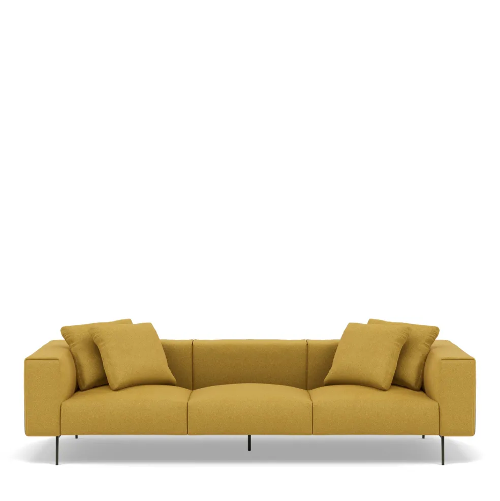 Cheap Pelham 4-Seater Sofa Pelham