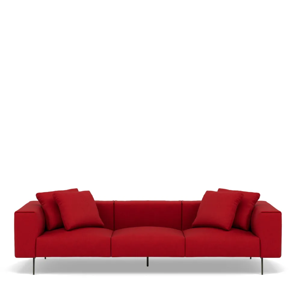Cheap Pelham 4-Seater Sofa Pelham