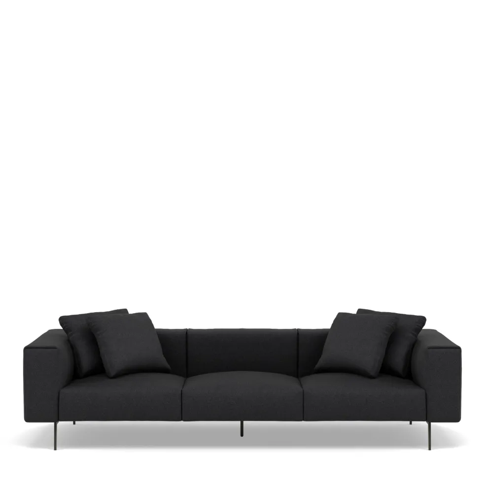 Cheap Pelham 4-Seater Sofa Pelham