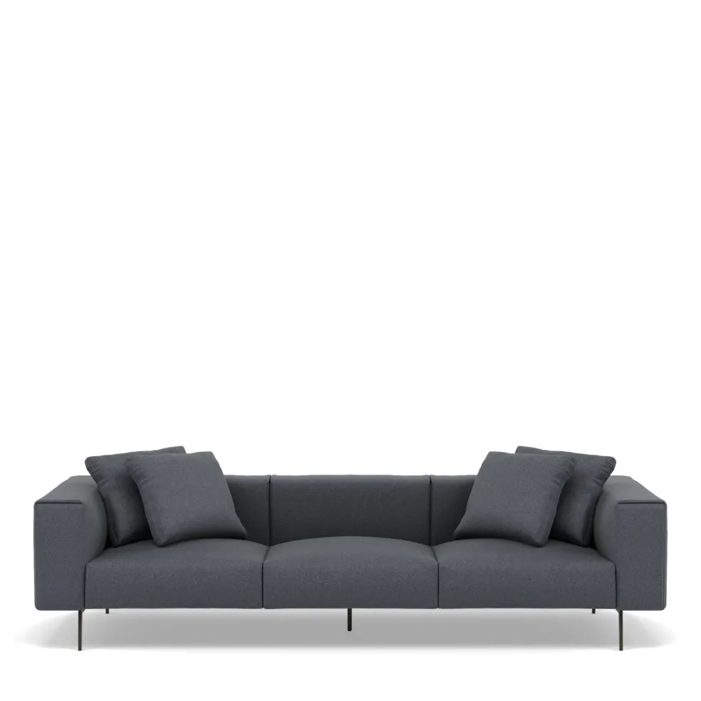 Cheap Pelham 4-Seater Sofa Pelham