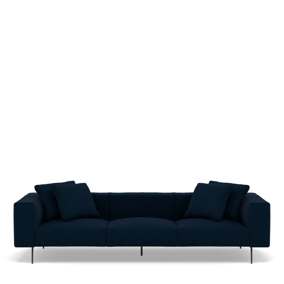 Cheap Pelham 4-Seater Sofa Pelham