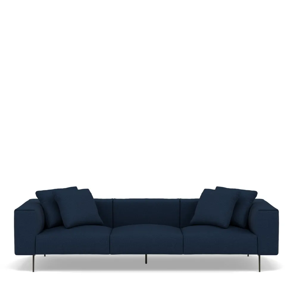 Cheap Pelham 4-Seater Sofa Pelham