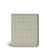 Cheap Pillar 4 Drawer Chest Lichen In Stock | Bedroom Furniture