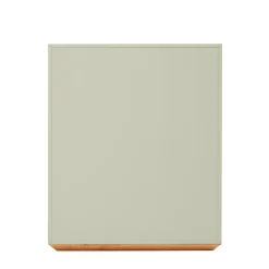 Cheap Pillar 4 Drawer Chest Lichen In Stock | Bedroom Furniture