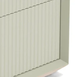 Best Pillar 6 Drawer Tallboy Lichen In Stock | Bedroom Furniture