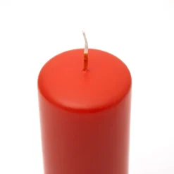 Online Pillar Candle 20cm Candles, Holders & Diffusers