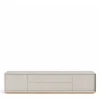 Store Pillar Low Console 200cm Stone In Stock | Bedroom Furniture