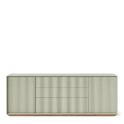 Fashion Pillar Sideboard Lichen Bedroom Furniture | Storage