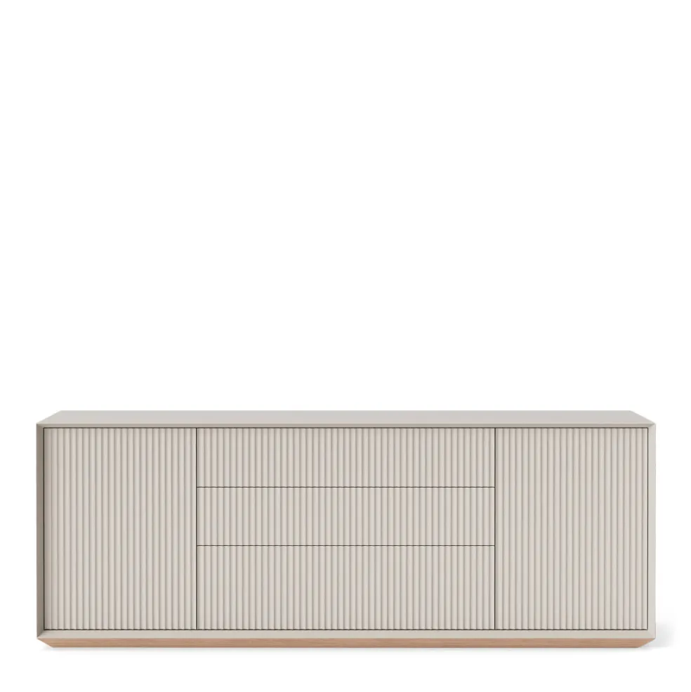 Sale Pillar Sideboard Stone Bedroom Furniture | Storage