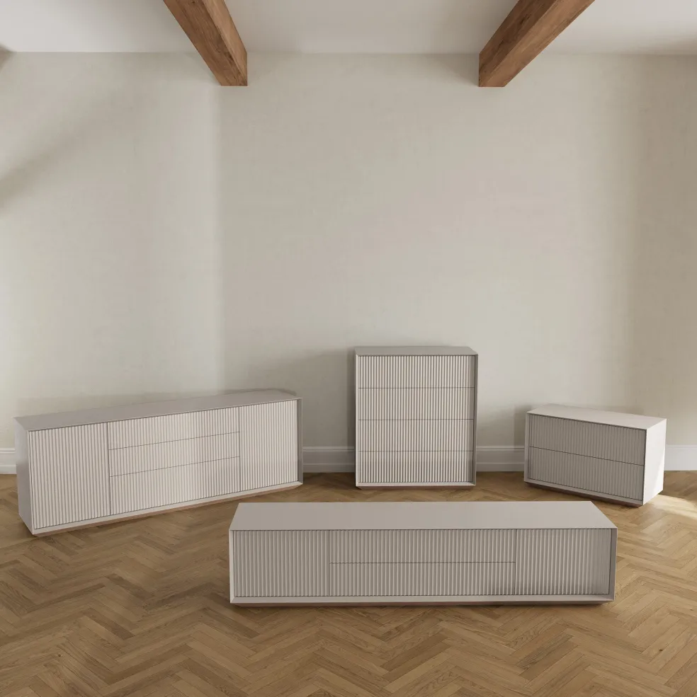 Sale Pillar Sideboard Stone Bedroom Furniture | Storage