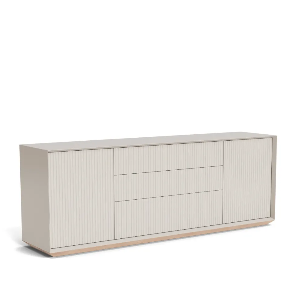 Sale Pillar Sideboard Stone Bedroom Furniture | Storage