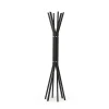 Flash Sale Pirouette Coat Stand Black Utility | Storage