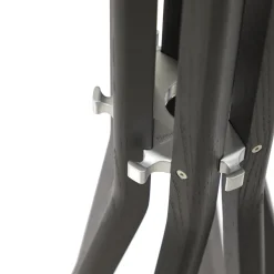 Flash Sale Pirouette Coat Stand Black Utility | Storage