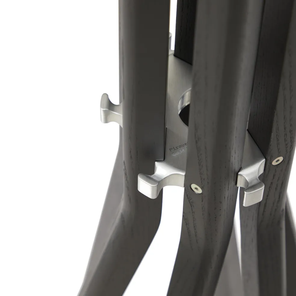 Flash Sale Pirouette Coat Stand Black Utility | Storage