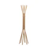 Flash Sale Pirouette Coat Stand Oak Utility | In Stock