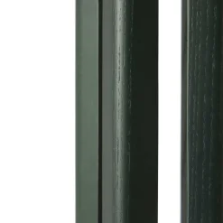 Best Pirouette Coat Stand Pine Green Utility | In Stock