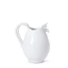 Discount Puglia White Bird Jug Mugs, Cups & Jugs | Gifts For Home