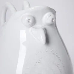 Discount Puglia White Bird Jug Mugs, Cups & Jugs | Gifts For Home