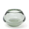 Shop Recycled Glass Tea Light Holder Short Candles, Holders & Diffusers | Vases