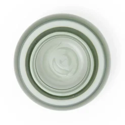 Shop Recycled Glass Tea Light Holder Short Candles, Holders & Diffusers | Vases