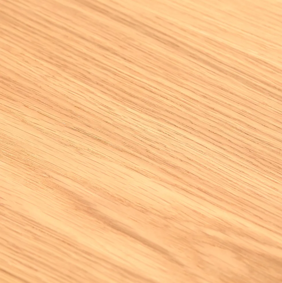 New Rook Coffee Table Oak In Stock | Coffee & Side Tables