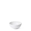 Fashion Rope Edge White Cereal Bowl 17cm Bowls & Plates | Get It In Time For Christmas