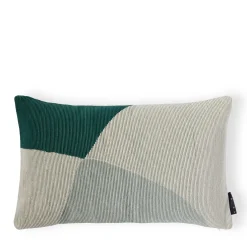 Flash Sale Rye Green Cushion Cover 30cm x 50cm Cushion Covers & Pads