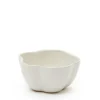 Flash Sale Scallop Small Bowl Off White 11cm Get It In Time For Christmas | Table Settings