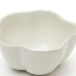 Flash Sale Scallop Small Bowl Off White 11cm Get It In Time For Christmas | Table Settings
