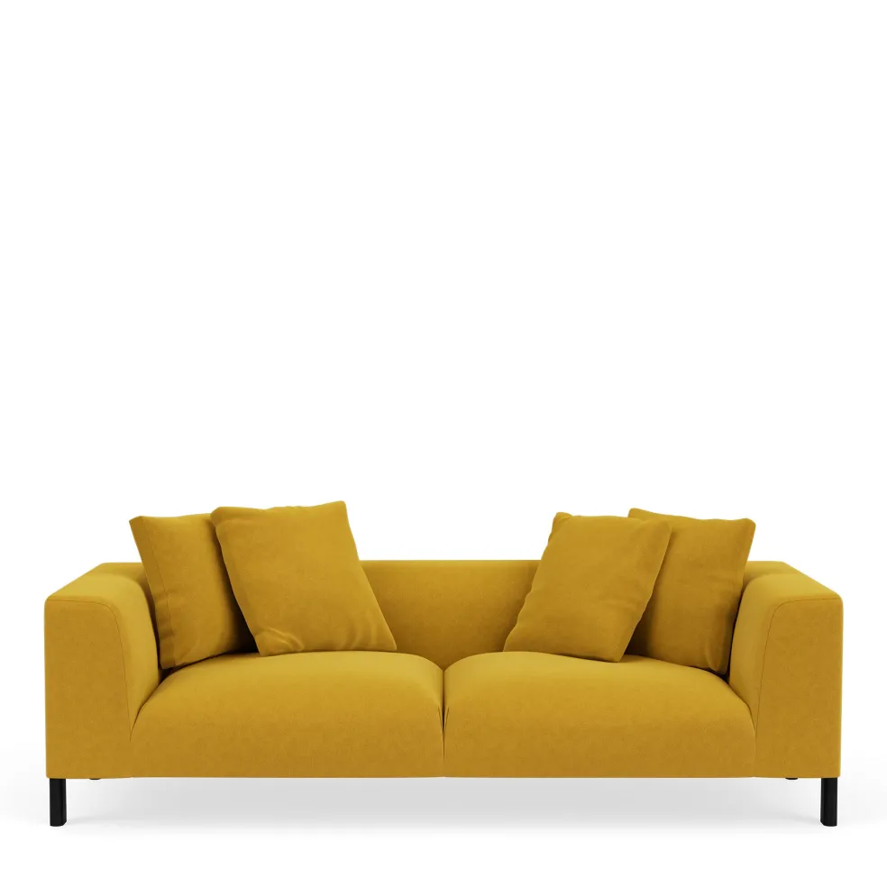 Shop Sloan 3-Seater Sofa Sloan