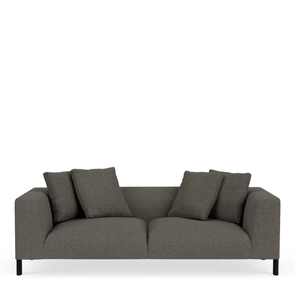 Shop Sloan 3-Seater Sofa Sloan