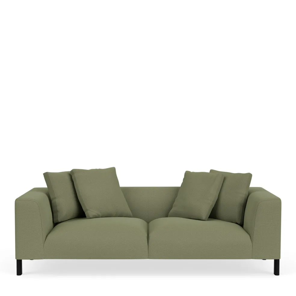 Shop Sloan 3-Seater Sofa Sloan