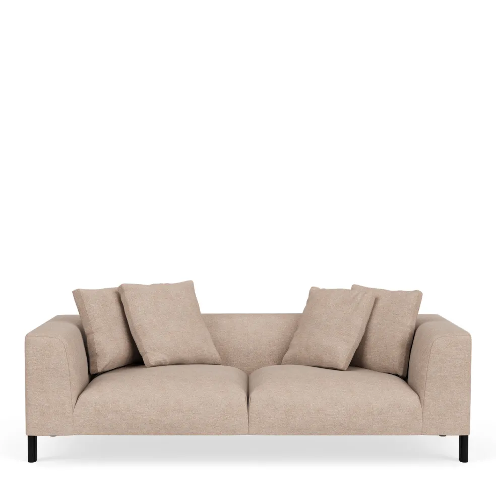 Shop Sloan 3-Seater Sofa Sloan