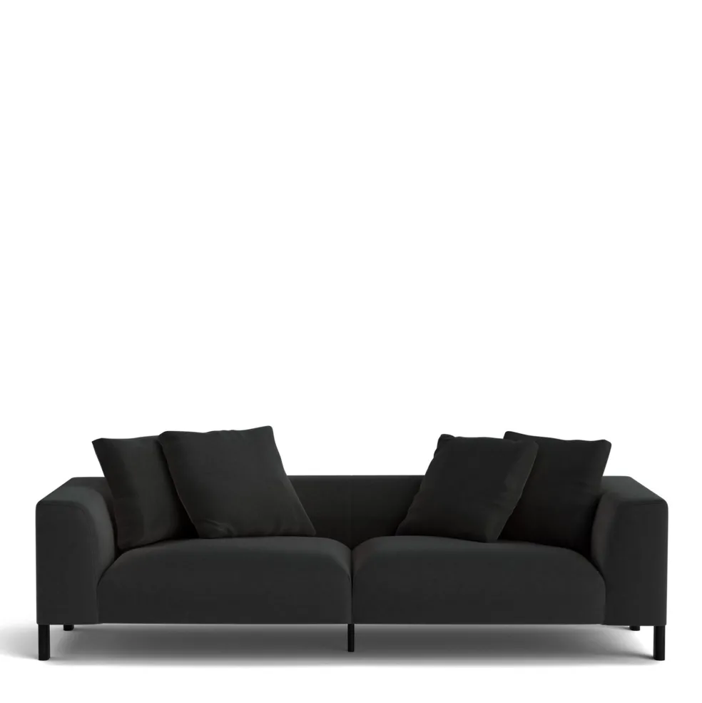 Outlet Sloan 4-Seater Sofa Sloan