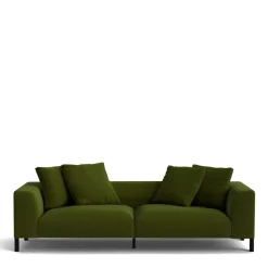 Outlet Sloan 4-Seater Sofa Sloan