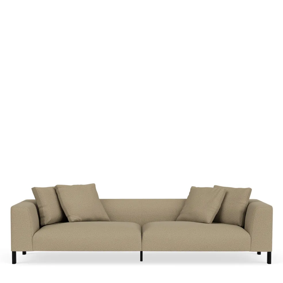 Store Sloan 5-Seater Sofa Sloan