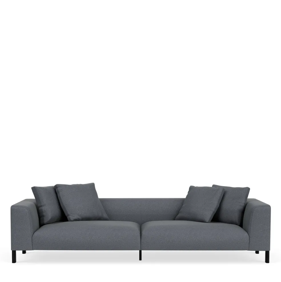 Store Sloan 5-Seater Sofa Sloan
