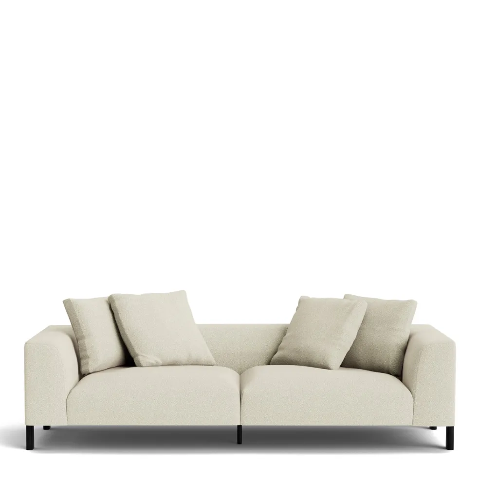 Outlet Sloan 4-Seater Sofa Sloan