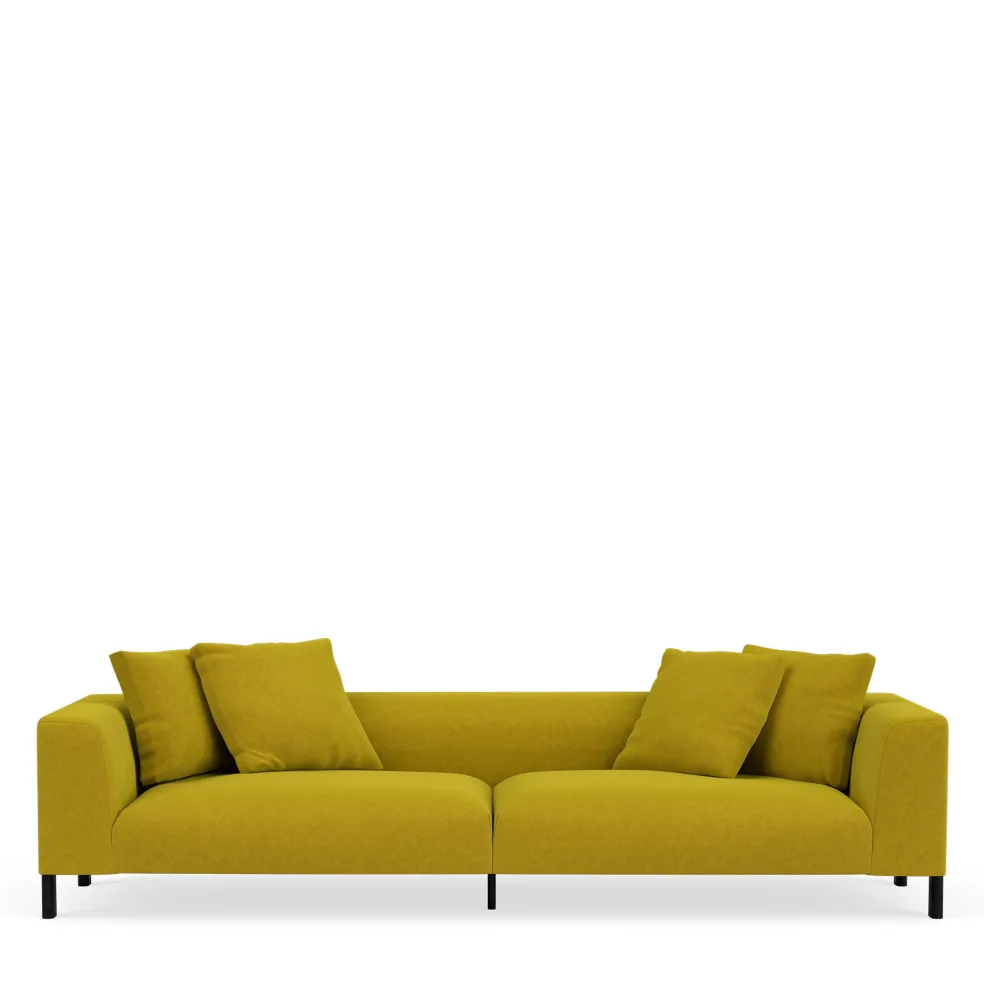 Store Sloan 5-Seater Sofa Sloan