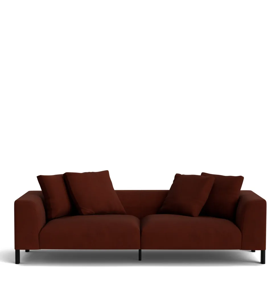 Outlet Sloan 4-Seater Sofa Sloan
