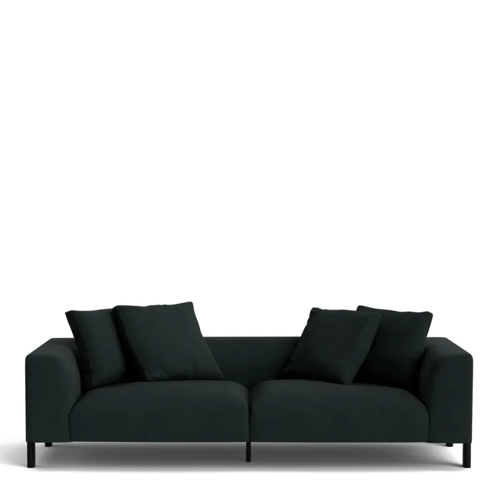 Outlet Sloan 4-Seater Sofa Sloan